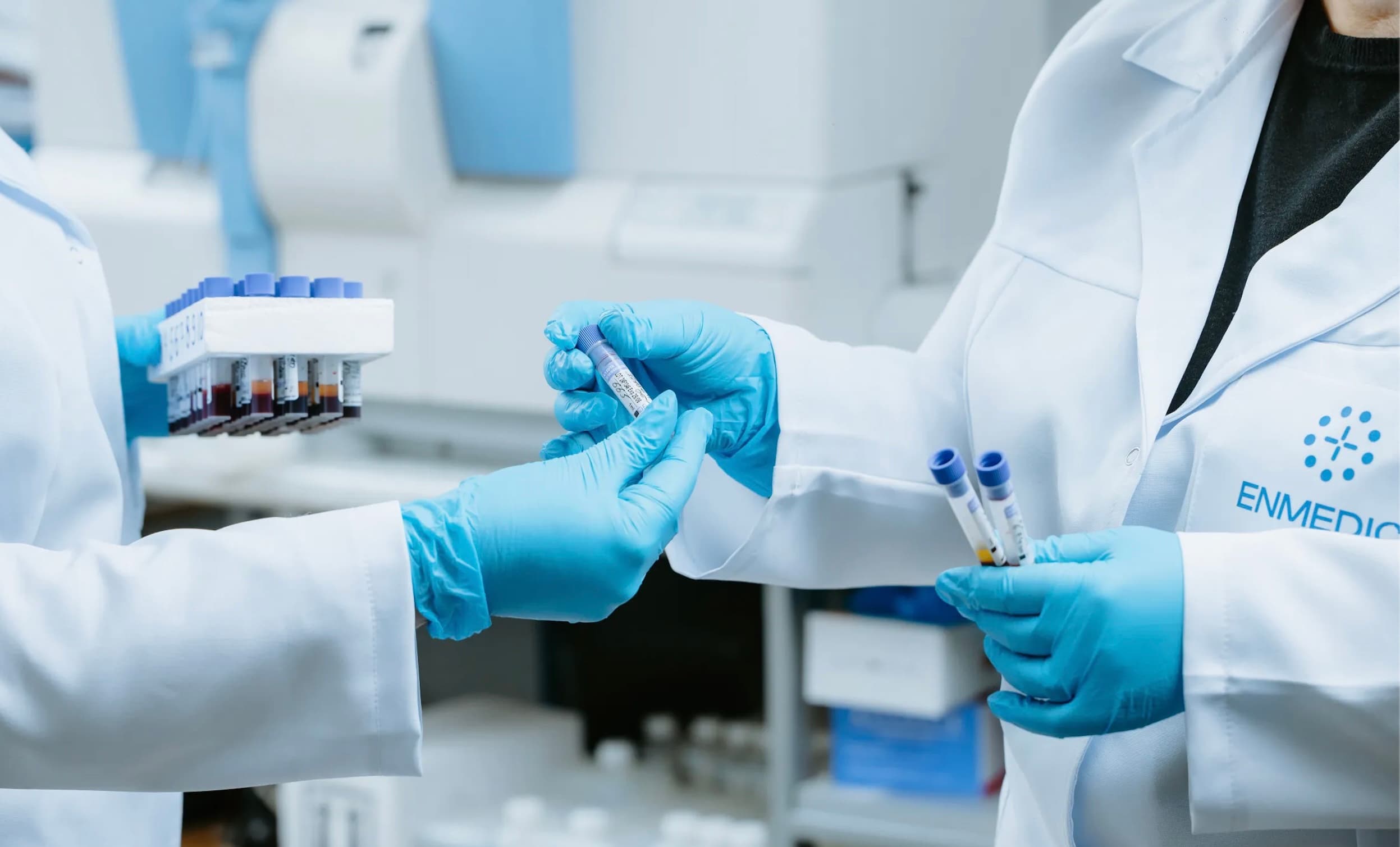 diagnostic services